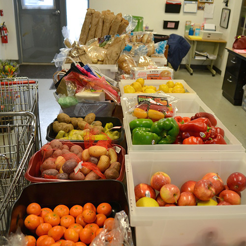 History Of The Food Pantry Wauconda Island Lake Food Pantry