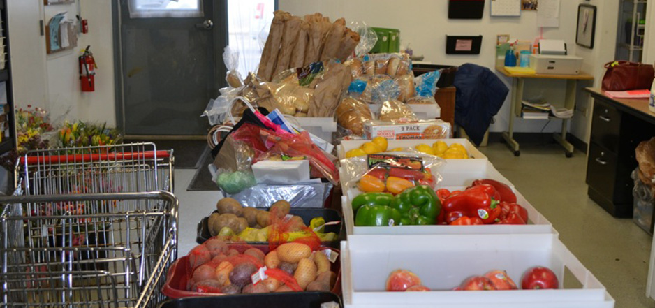 Wauconda Island Lake Food Pantry Serving The Wauconda Island