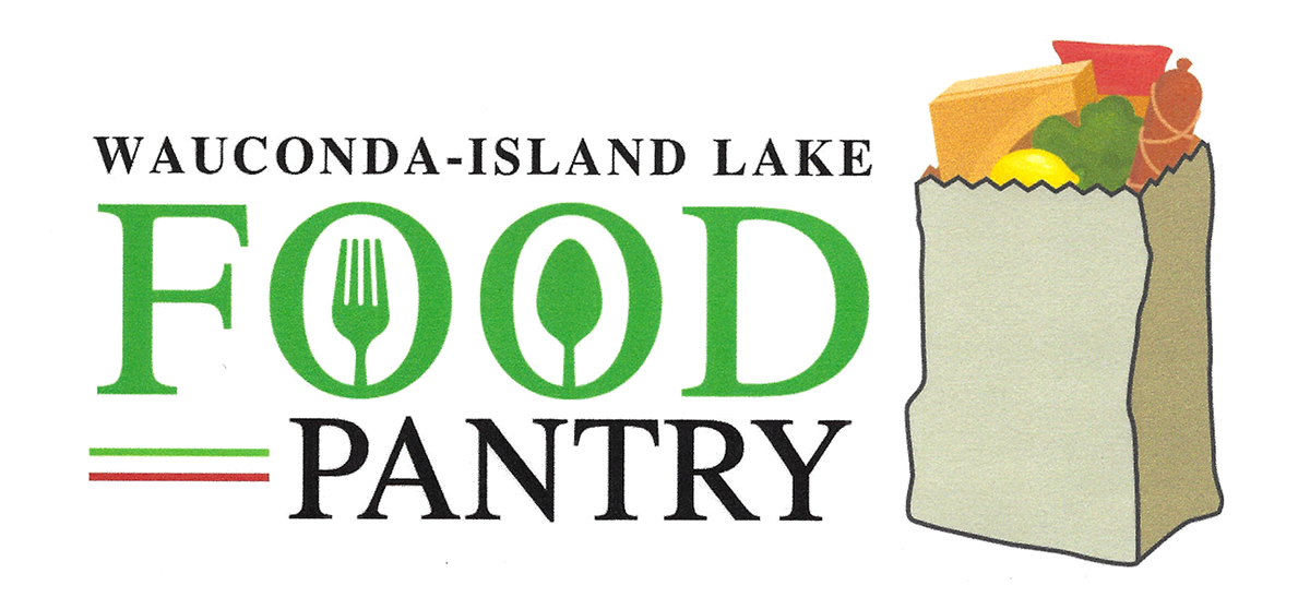 Wauconda Island Lake Food Pantry
