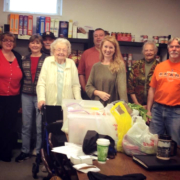 Wauconda - Island Lake Food Pantry