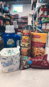 Wauconda - Island Lake Food Pantry