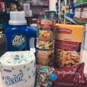 Wauconda - Island Lake Food Pantry