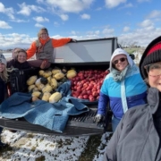 Wauconda - Island Lake Food Pantry
