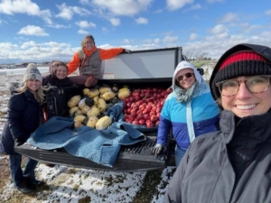 Wauconda - Island Lake Food Pantry