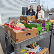 Wauconda - Island Lake Food Pantry