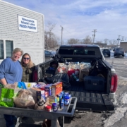 Wauconda - Island Lake Food Pantry