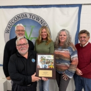 Wauconda - Island Lake Food Pantry