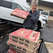 Wauconda - Island Lake Food Pantry