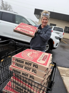 Wauconda - Island Lake Food Pantry