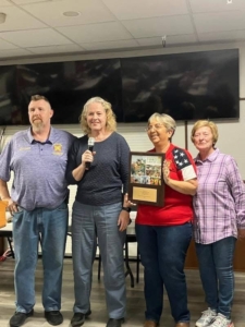 Wauconda - Island Lake Food Pantry