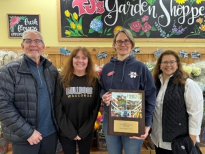 Wauconda - Island Lake Food Pantry