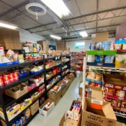 Wauconda - Island Lake Food Pantry