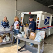 Wauconda - Island Lake Food Pantry