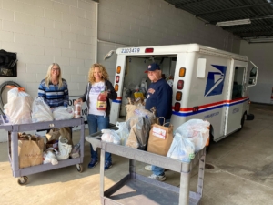 Wauconda - Island Lake Food Pantry