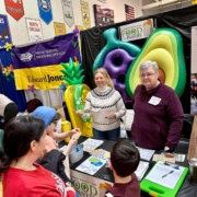 Wauconda - Island Lake Food Pantry
