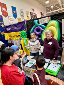 Wauconda - Island Lake Food Pantry