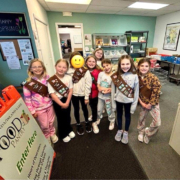 Wauconda - Island Lake Food Pantry