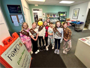 Wauconda - Island Lake Food Pantry