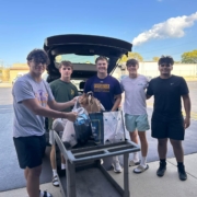 Wauconda - Island Lake Food Pantry